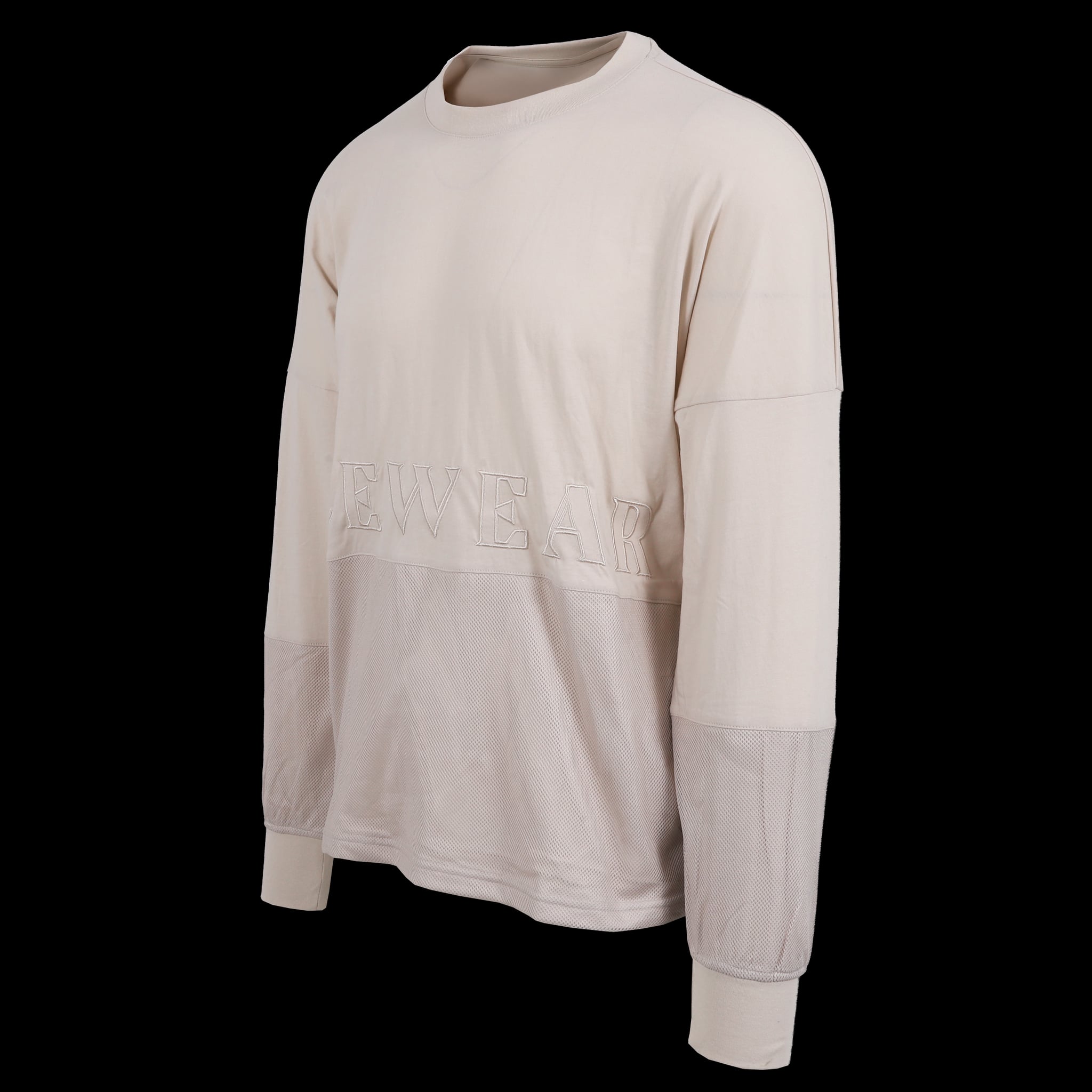 Búðardalur long sleeve shirt