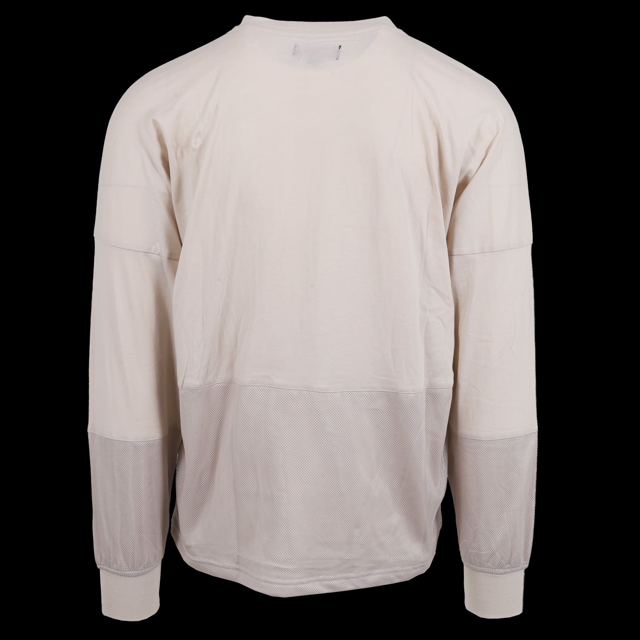 Búðardalur long sleeve shirt