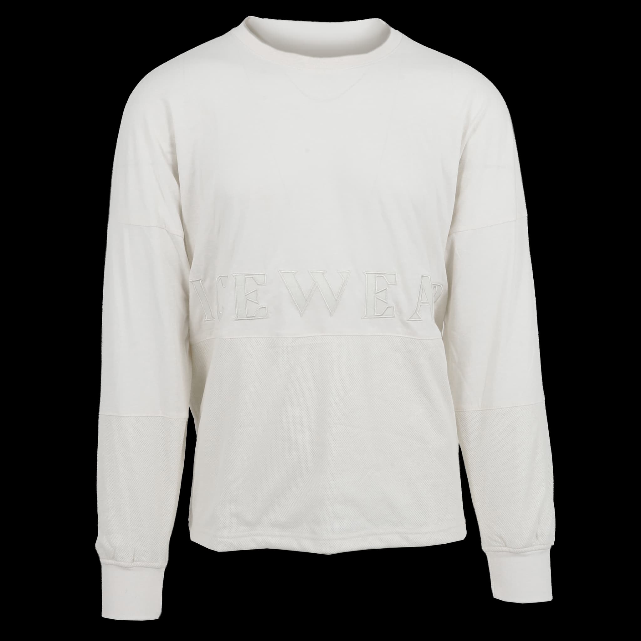 Búðardalur long sleeve shirt