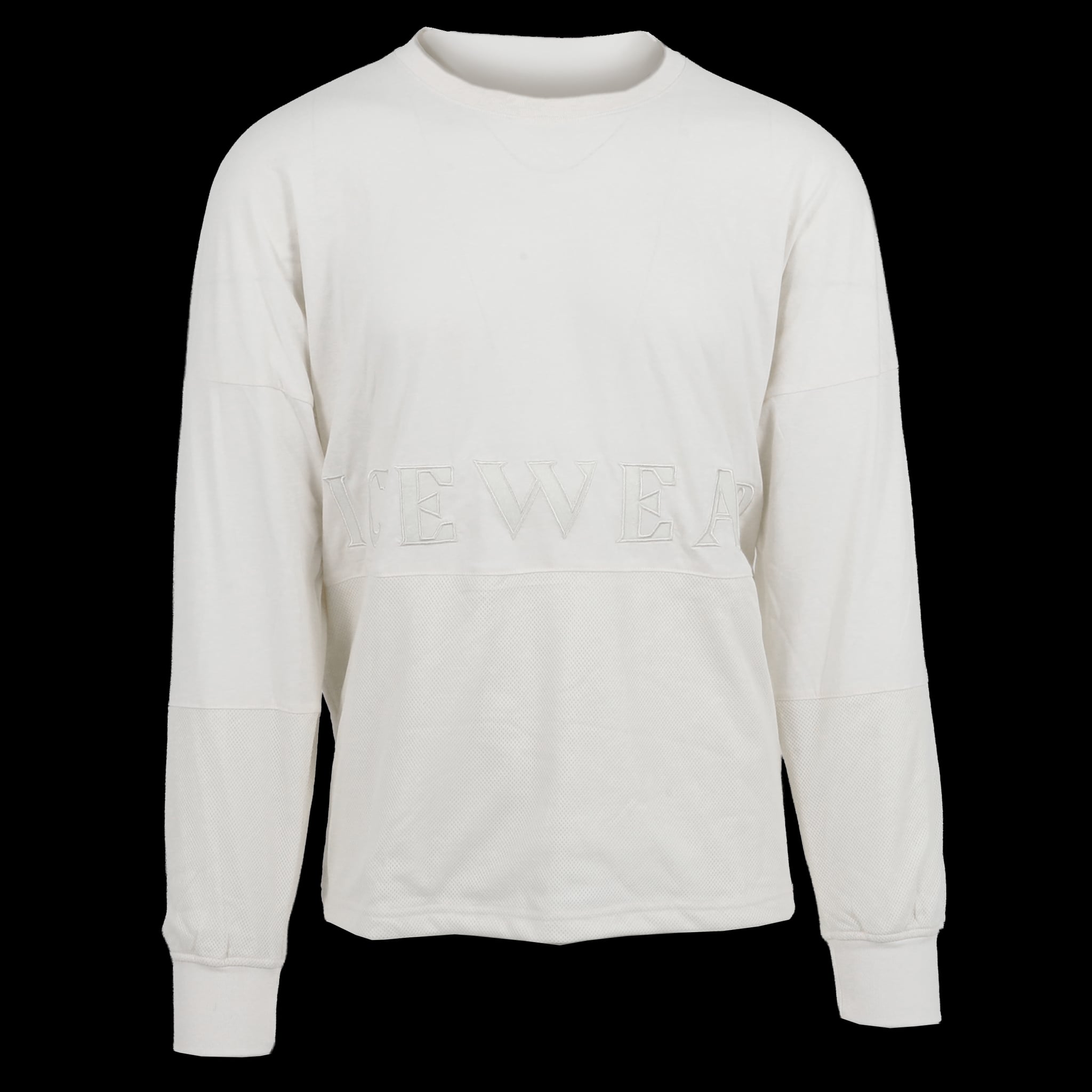 Búðardalur long sleeve shirt