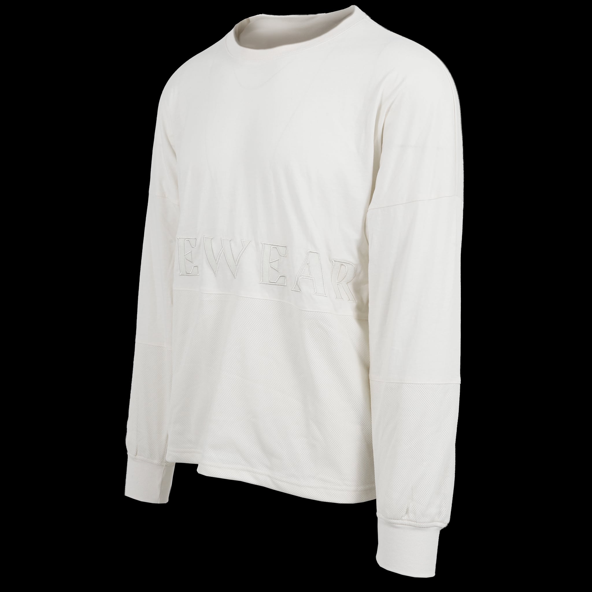 Búðardalur long sleeve shirt